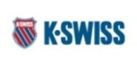 K-Swiss UK coupons